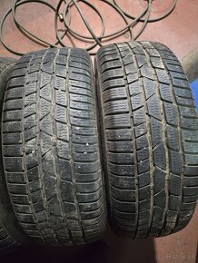 215/60R16 zimné pneu . - 3