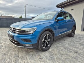 Volkswagen Tiguan 2.0 TDi 110kw DSG 2020 - 3