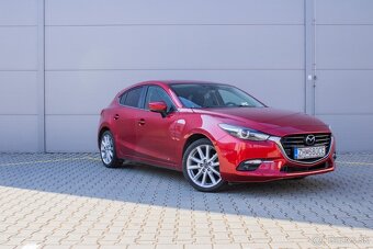 Mazda 3 - 3