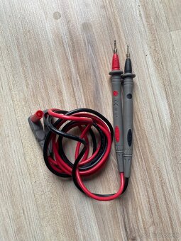 Multimeter UT533 - 3