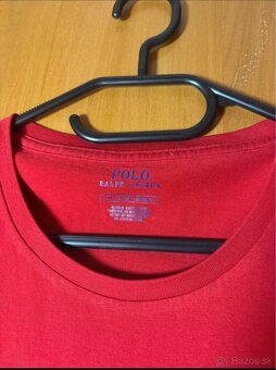 Ralph Lauren tričko - 3