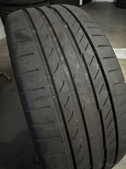 225/45 R17 91W letné pneumatiky Continental - 3