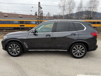 BMW X5 40i G05 xLine 06/2020 - 3