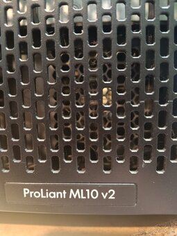 Hp proliant ml10 v2 - 3