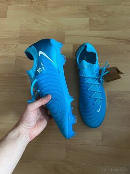 Kopačky Nike Phantom GX Pro FG - 3