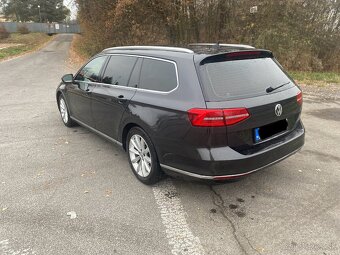 Volkswagen passat b8 2,0 110kw highline r.v2018 - 3