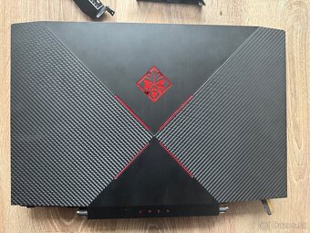 HP Omen  15-ce TPN-Q194 nahradne diely - 3