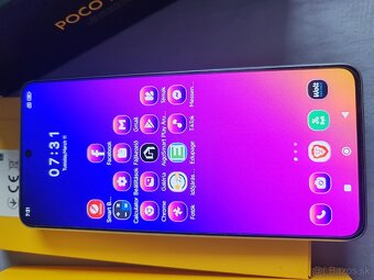 Xiaomi Poco X6 pro 12 GB 512 GB - 3