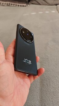 Vivo X 100 pro 16/512 - 3