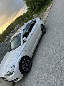 BMW GT 520 F07 - 3