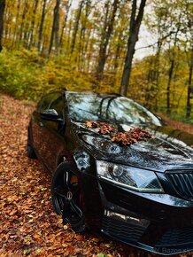 ŠKODA OCTAVIA 3 RS 2.0TSi - 3