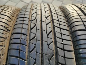 Letne pneumatiky Bridgestone Ecopia B250 175/70 R14 - 3