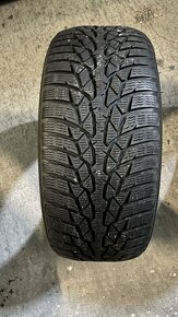 225/45R17 zimné pneumatiky - 3