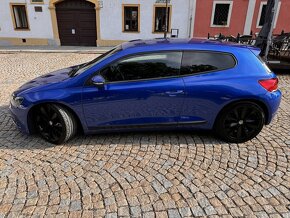 VOLKSWAGEN SCIROCCO 2.0TDI 103kw - 3