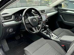 ŠKODA SUPERB COMBI 1.6 TDi - 3