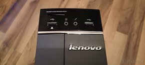 Lenovo H30-05 90BJ (Na nahradne diely) - 3