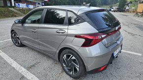 Predám Hyundai i20 - 3