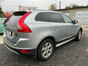 Volvo xc60 D5 - 3