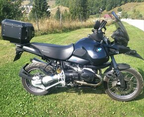 Predám BMW R 1150 GS ADVENTURE - 3