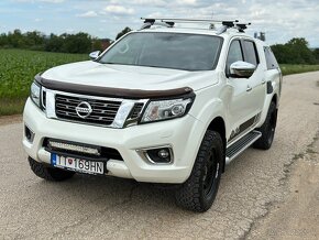 Nissan Navara NP300 - 3