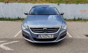 Predam VW Passat CC len 133tis. KM - 3