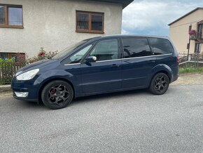 Ford galaxy 2.0 103kw tdci - 3