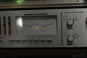 Marantz ST 340L / PM 550 DC - 3