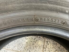 Letné pneumatiky TOYO 225/55 R19 99V - 3