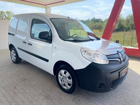 Renault Kangoo 1.5 dCi 66kW Cool - 3