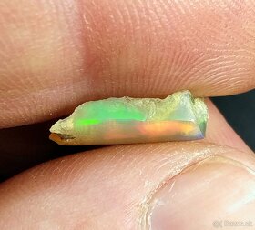 Drahý opál 3.60cts WELO ETIOPIA - 3