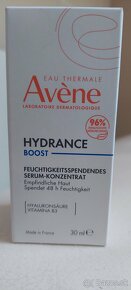 predam nove kremy a vzorky AVENE - 3