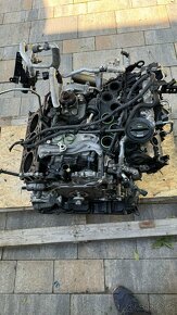 Motor Audi 210kw, kod motora DDVB, rok 2019 - 3