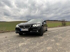 BMW F11 520d X-Drive - 3