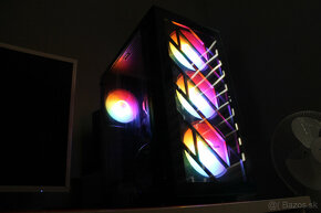 Herny PC RGB - 3