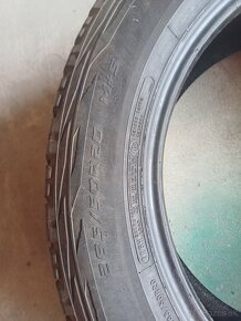 Predám zimné pneumatiky 285/50R20 - 3