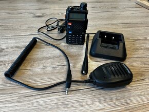 Baofeng UV-5R 5W - 3