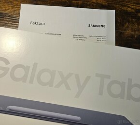 Samsung Galaxy Tab S10 Ultra WiFi 512GB/12GB - 3