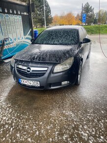 Opel Insignia - 3