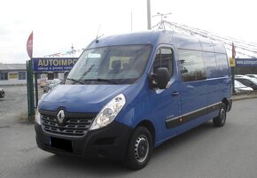 Renault Master - 3