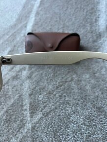 Slecne okuliare RAY-BAN NEW WAYFARER RB2132 875 - 3