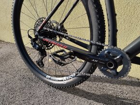 Bicykel Specialized Epic Carbon HT - 3