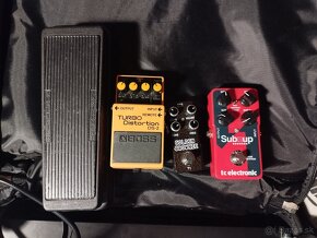 Pedalboard - 3