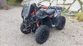 Can-Am Renegade 1000R XMR - 3