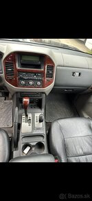 Predám Mitsubishi pajero 3.2 - 3