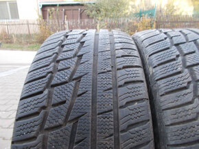 Pneumatiky Matador 245/45R17 zimné 2ks - 3