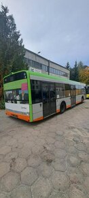 Solaris Urbino 12 Hybrid - 3