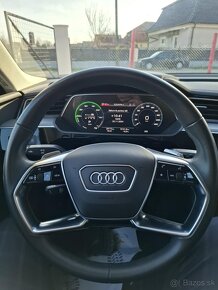 Audi E-tron 50 quattro Advanced-29172km - 3