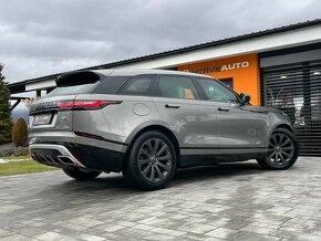 Land Rover Range Rover Velar 3.0D 300PS R-Dynamic SE AWD A/T - 3