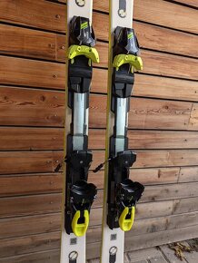 lyže HEAD WC REBELS e-SPEED EVO 14, 175cm, 22/23 - 3