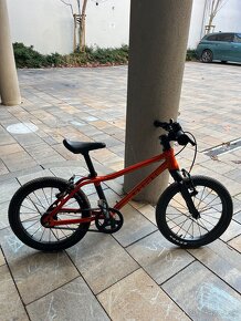 Rascal bike 16’ - 3